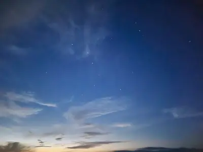 여름 여행 ①